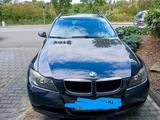 BMW Bmw 320i bj 2005 touring. - BMW 320 aus 2005: Kombi, 320i