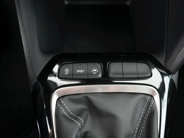 Corsa F FACELIFT GS+LED MATRIX+RÜCKFAHRKAMERA+SI
