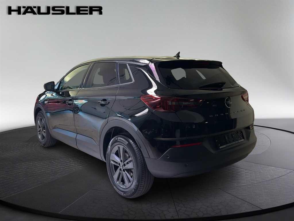 Opel Grandland X Business Edition 1.2 Automatik Kamer