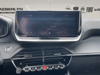 Peugeot 2008 - Vorschau Bild 15