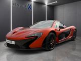 McLaren P1 CARBON / LIFT / MERIDIAN/ 1OF375