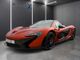 MCLAREN P1 CARBON / LIFT / MERIDIAN/ 1OF375