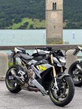 BMW S1000R K63 alle Pakete SC-Project Raximo - BMW R 6 Motorräder