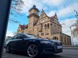 Audi A4 3.0 TDI Avant 8fach/TÜV neu/Vollausstattung - Audi A4: Vollausstattung