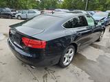 Audi A5 Sportback 1.8 TFSI