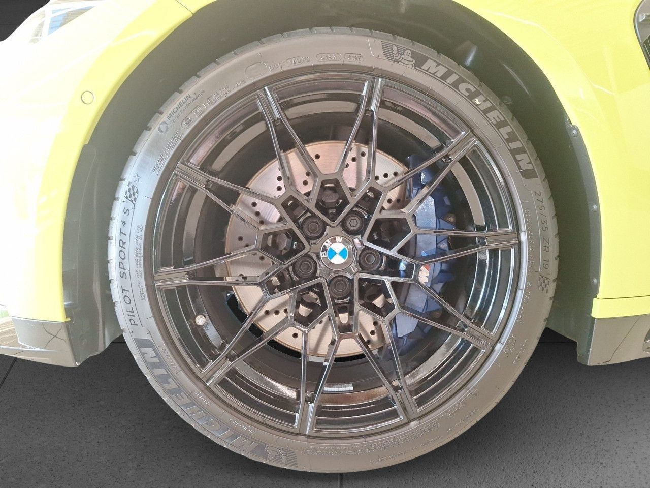 BMW M3 - Bild 20