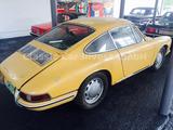 Porsche Ur 911 mit seltenem Solexvergaser / BJ. 1965! - Porsche Gebrauchtwagen von 1966