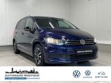 Volkswagen Touran IQ.DRIVE 1.5 TSI DSG ACC 7-SITZER NAVI - VW Touran Gebrauchtwagen in Rostock