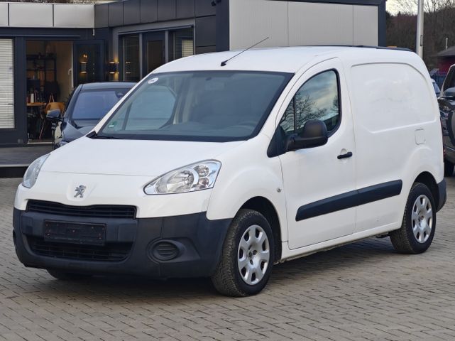 Peugeot Partner L1 Komfort 3-Sitzer