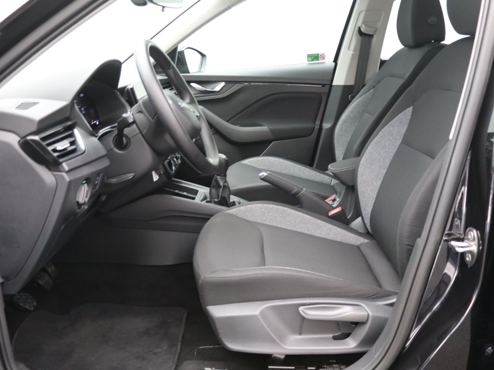 Skoda Kamiq - Bild 11