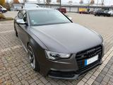Audi S5 3.0 TFSI S tronic quattro SB, Klappenauspuff - Audi S5: Limousine