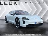 Porsche Taycan 4S *SPORTDESIGN*PANO*MATRIX*BOSE*PSCB WEI - Porsche Taycan in Hagen