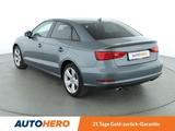 Audi A3 Limousine 1.6 TDI Ambition*NAVI*XENON*TEMPO* - Audi A3: 1.6