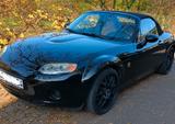 Mazda MX-5 Energy 1.8 MZR Energy - Mazda MX-5 in Stuttgart