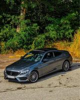 Mercedes-Benz C 300 Autom. - - Gebrauchtwagen in Österreich