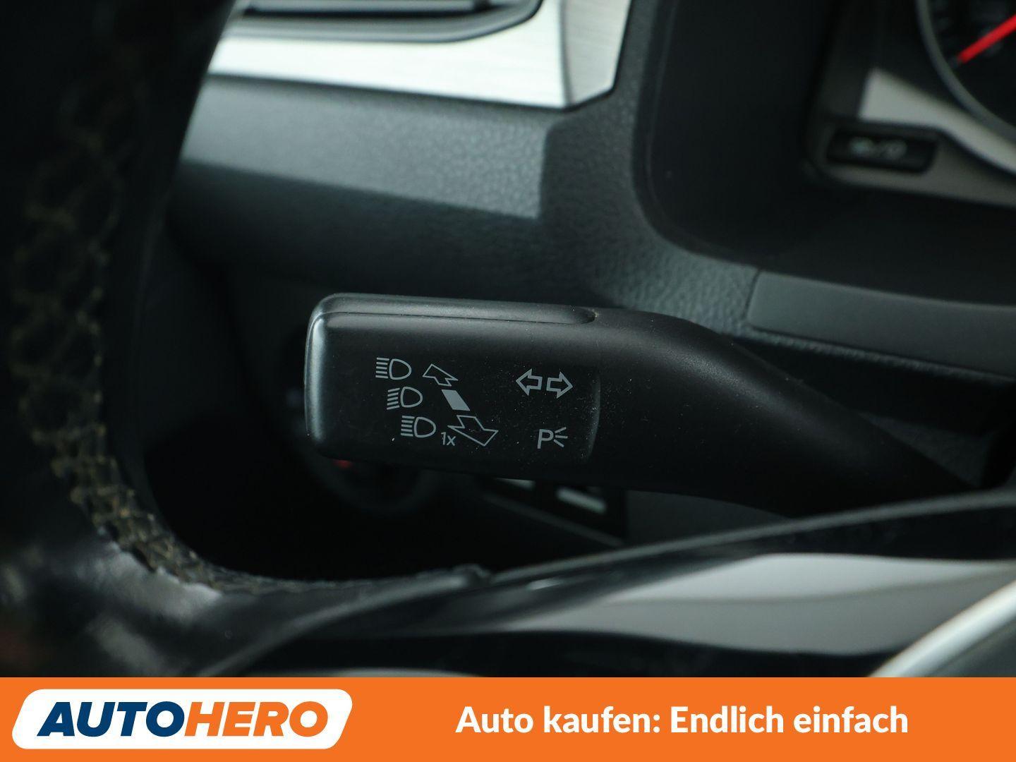 Volkswagen Caddy 1.0 TSI Trendline BMT*TEMPO*PDC*SHZ*, миниатюра 25
