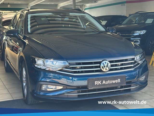 Passat Variant 1.5 TSI DSG  Business NAVI AHK-kl