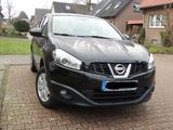 Nissan Qashqai 2.0 J10 Automatik - Nissan Qashqai: J10