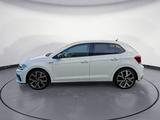Volkswagen Polo GTI 2.0 TSI DSG - Volkswagen Polo: Dsg GTI