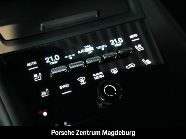 Porsche Macan 4*PANORAMA*PRIVACY*SURRROUND* foto 21