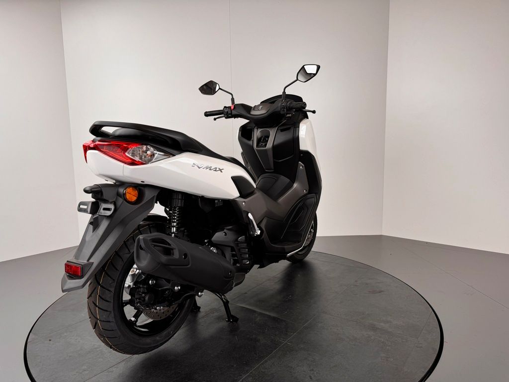 Fahrzeugabbildung Yamaha N-MAX 125 *AKTIONSPREIS *ab 49,- € mtl.