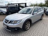 Saab 9-3 1.9TTiD 132kW Aero SportCombi Klima 2x alu - Saab: Aero X