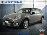 MINI Mini Cooper D Clubman 2.0 Cooper D Auto - MINI Clubvan Diesel Gebrauchtwagen