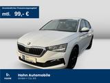 Skoda Scala 1.6TDI Ambition LED Climatr PDC Temp SHZ - Skoda Scala Ambition mit Diesel-Antrieb