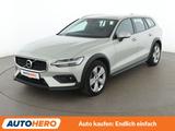 Volvo V60 Cross Country 2.0 D4 AWD Aut.*NAVI*LED*ACC* - Volvo Gebrauchtwagen in Essen