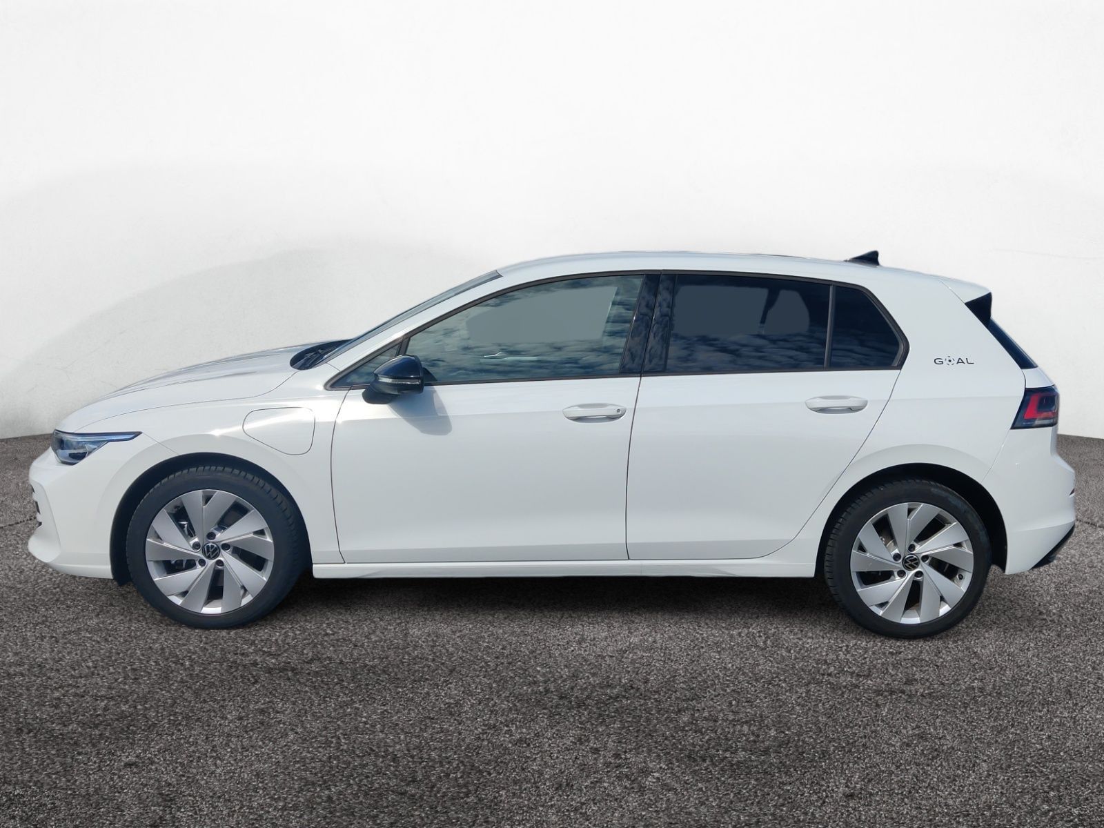 Volkswagen Golf 1.5 TSI eHybrid Goal AHK IQ.Light Travel foto 3