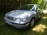 Volvo S40 2.0 Automatik & Volleder - Volvo S40