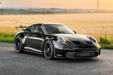 Porsche 992 GT3 Approved / Full-PPF / Lift / LED-Matrix - Porsche 992 in Bielefeld