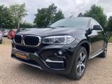 BMW X6 Baureihe X6 xDrive 30 d - BMW X6: 30d