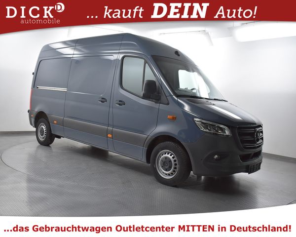 MERCEDES-BENZ Sprinter 315d 9G FWD L2/H2 >LED+NAV+360+ACC+VOLL