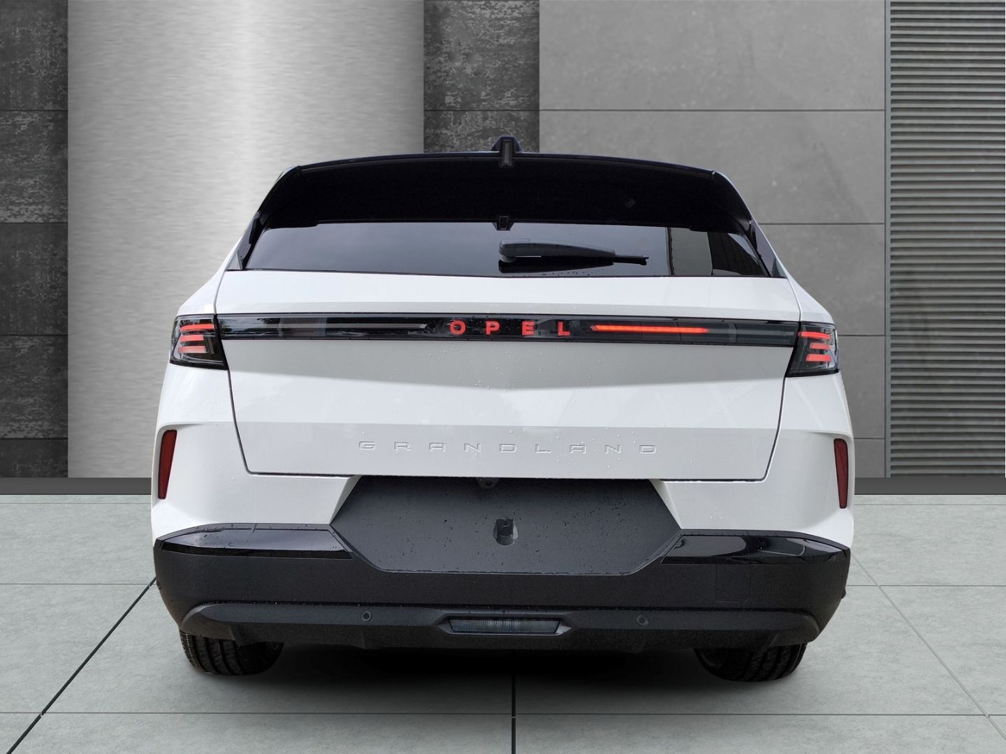 Opel Grandland (X) - Bild 6