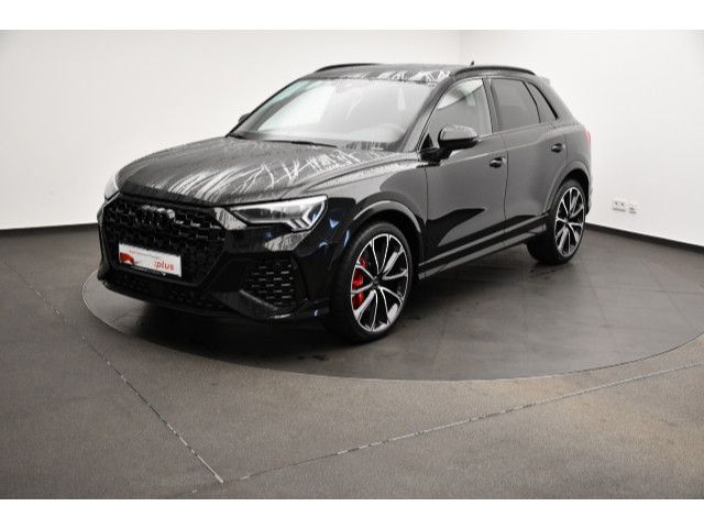 Audi RSQ3 2.5 TSI Q S tronic Keramik RS Essential Son foto 1