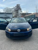 Volkswagen VW Golf zu verkaufen 4.600 VHB - Volkswagen Golf: G60