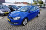 Volkswagen Polo V Team  *** MIT KLIMAANLAGE *** - VW Polo bis 5.000 Euro