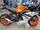 KTM RC125 - KTM RC 125