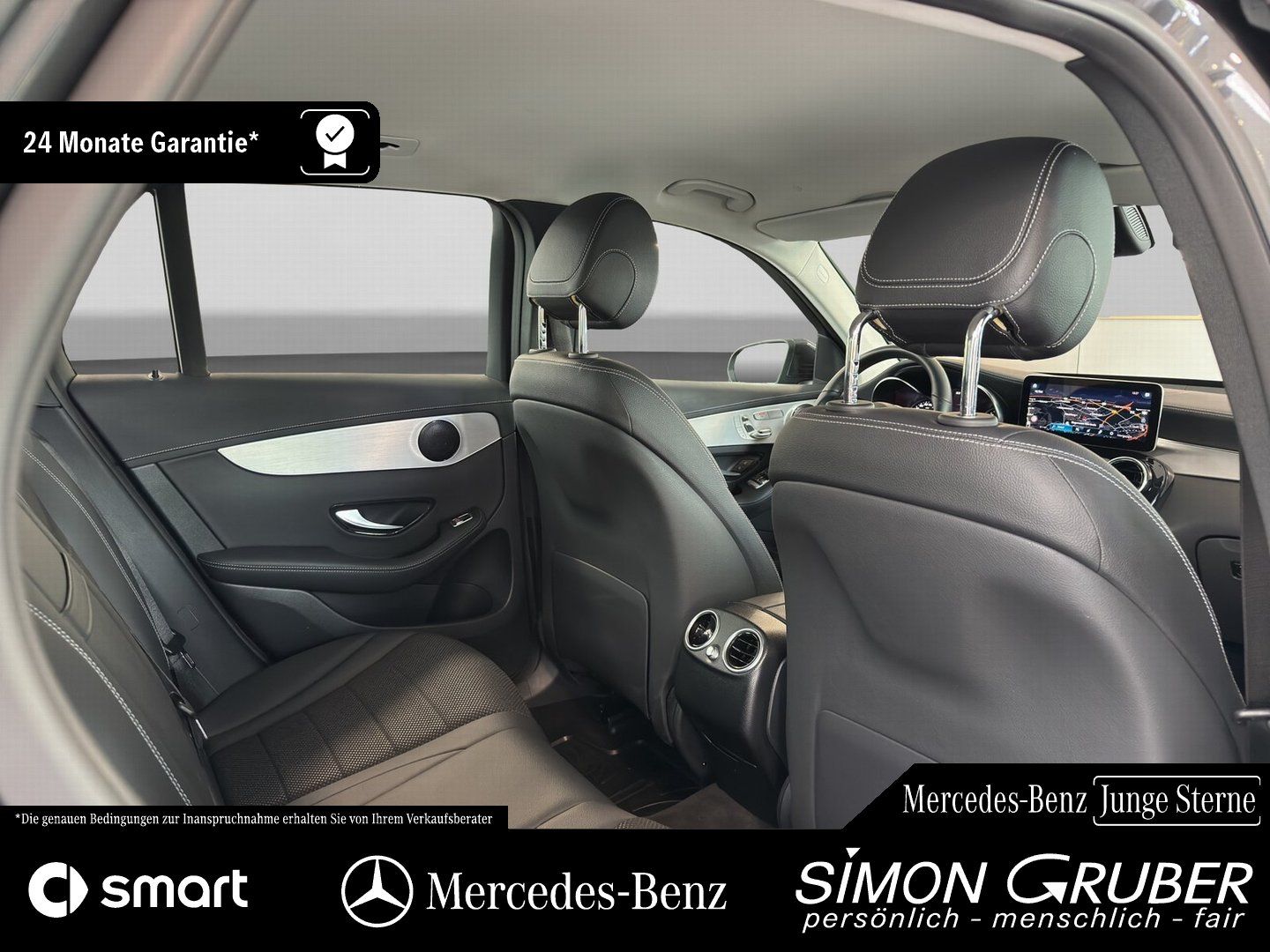 Fahrzeugabbildung Mercedes-Benz GLC 220 d 4M Exclusive Offroad Style LED Navi