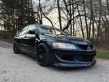Mitsubishi Lancer Evo 8 LHD *Evolution*Deu... - Mitsubishi Lancer: Evo 8