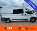 Fiat Ducato Camper | 3 Schlafplätze | Dusche + Küche - Fiat Ducato