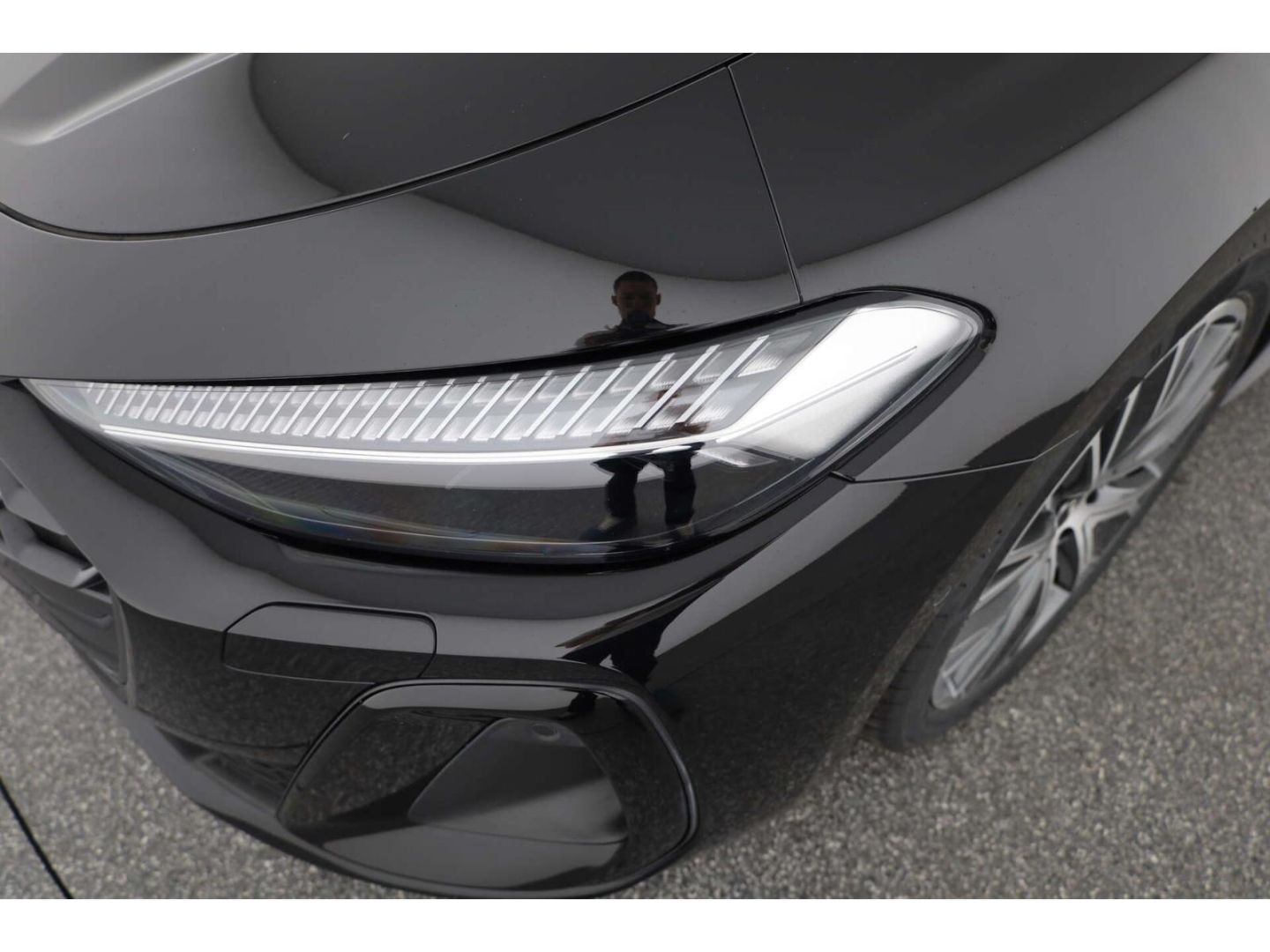 Audi A5 - Bild 7