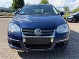 Volkswagen Golf V Variant Trendline 1.6 Klimaa/HU neu - Volkswagen Golf aus 2009: Variant