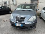 Lancia MUSA 1.4 Platino Ecochic GPL NEW MOTOR - Lancia: New