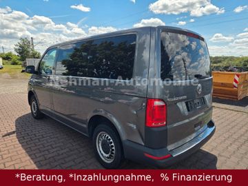 Volkswagen T6 Transporter - 4
