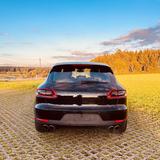 Porsche Macan S Diesel S - Porsche