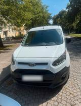 Ford Transit Connect 1.0 EcoBoost - 101 PS... - Ford Transit Connect in München