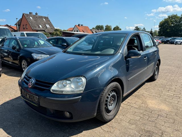 Volkswagen Golf V Lim. 1.4 Trendline