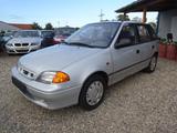 Subaru Justy 1.3 GX - Subaru Justy: 1.3
